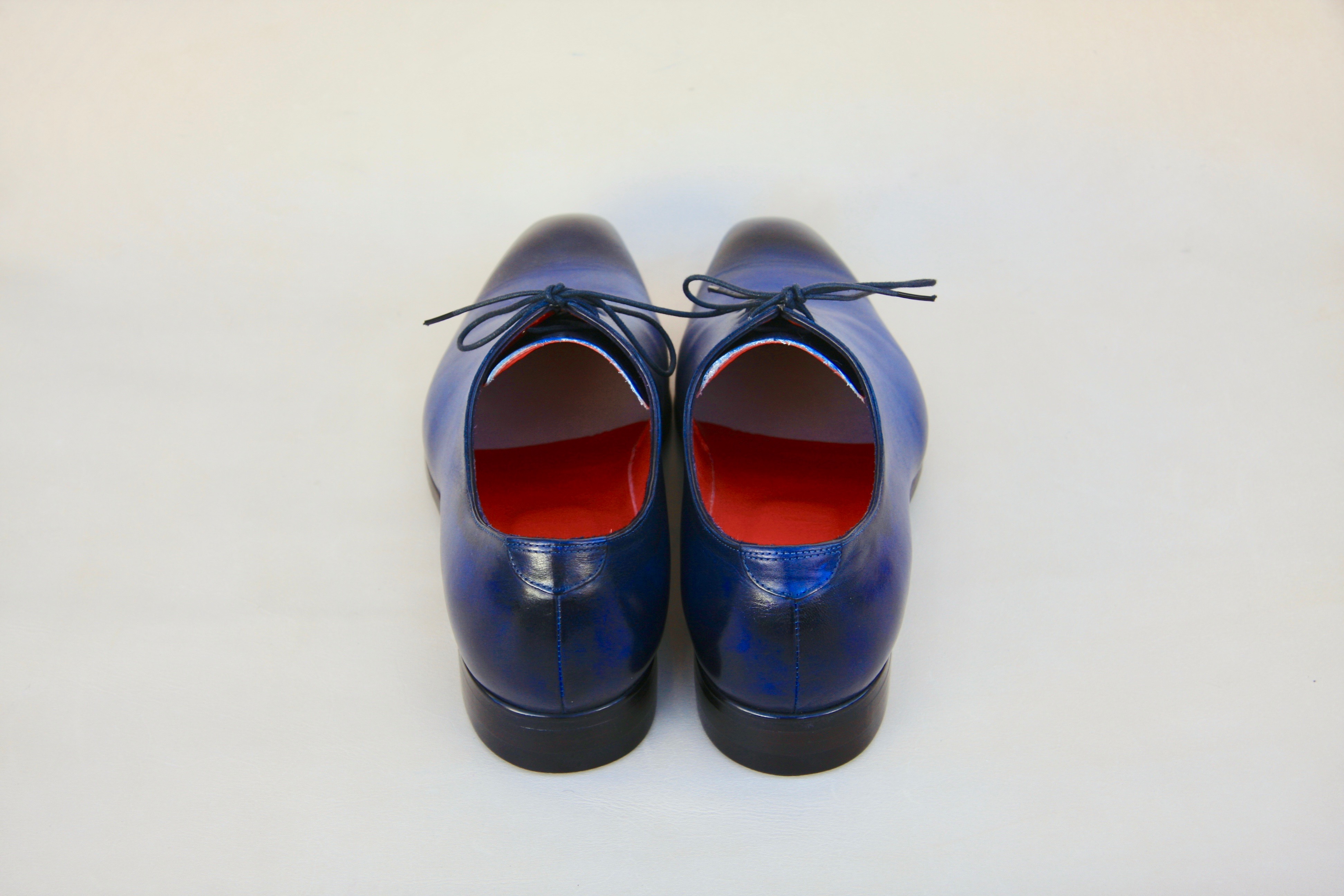 外反母趾の靴　Ganter（ガンター）26,5cm